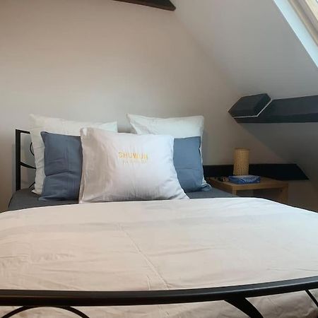 Cozy Appartment Near Paris - Donizetti Vitry-sur-Seine Exterior photo