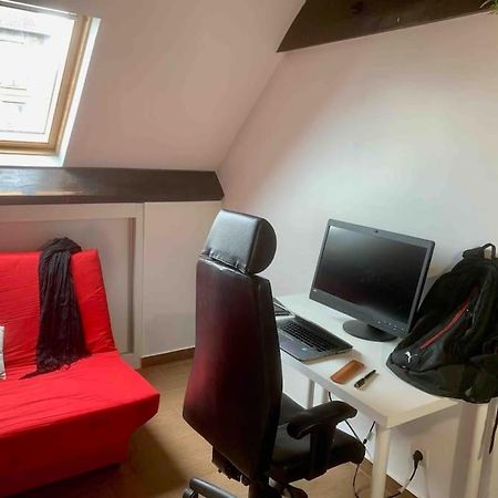 Cozy Appartment Near Paris - Donizetti Vitry-sur-Seine Exterior photo