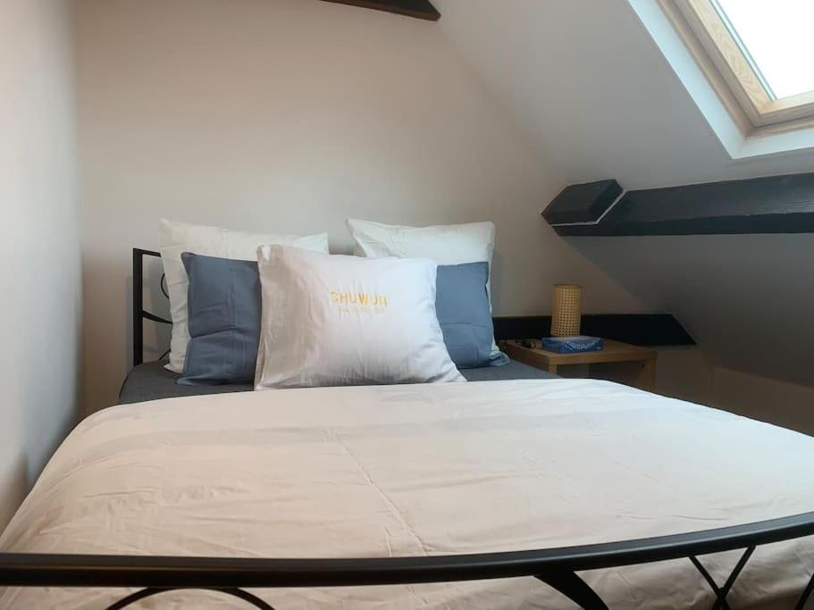 Cozy Appartment Near Paris - Donizetti Vitry-sur-Seine Exterior photo