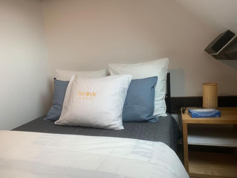 Cozy Appartment Near Paris - Donizetti Vitry-sur-Seine Exterior photo
